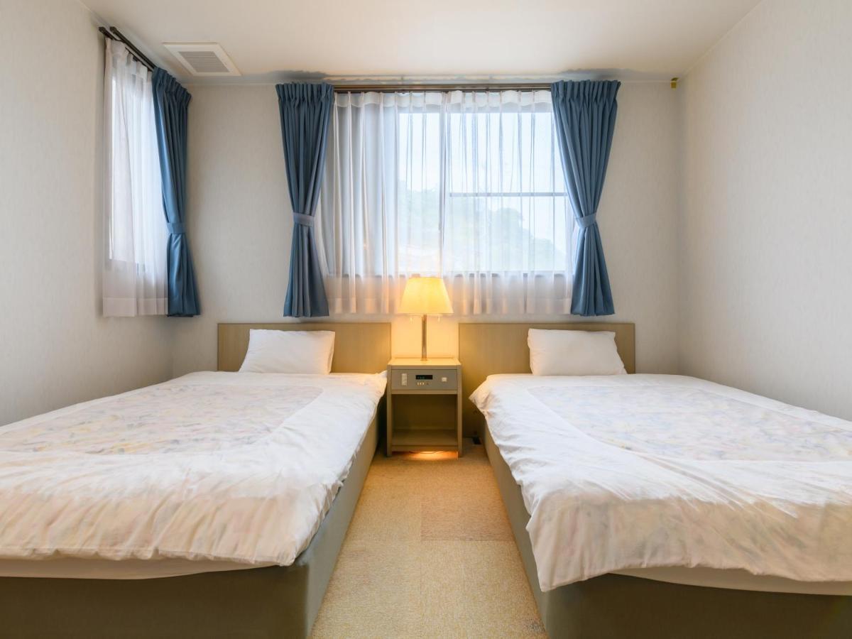Tabist Zigamiya Ryokan Ise-Shima Shima  Εξωτερικό φωτογραφία