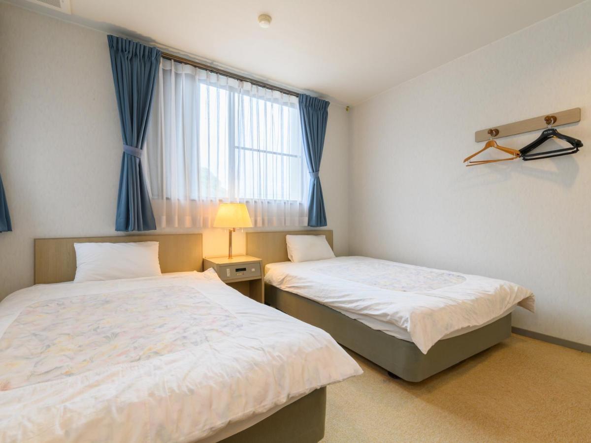 Tabist Zigamiya Ryokan Ise-Shima Shima  Εξωτερικό φωτογραφία
