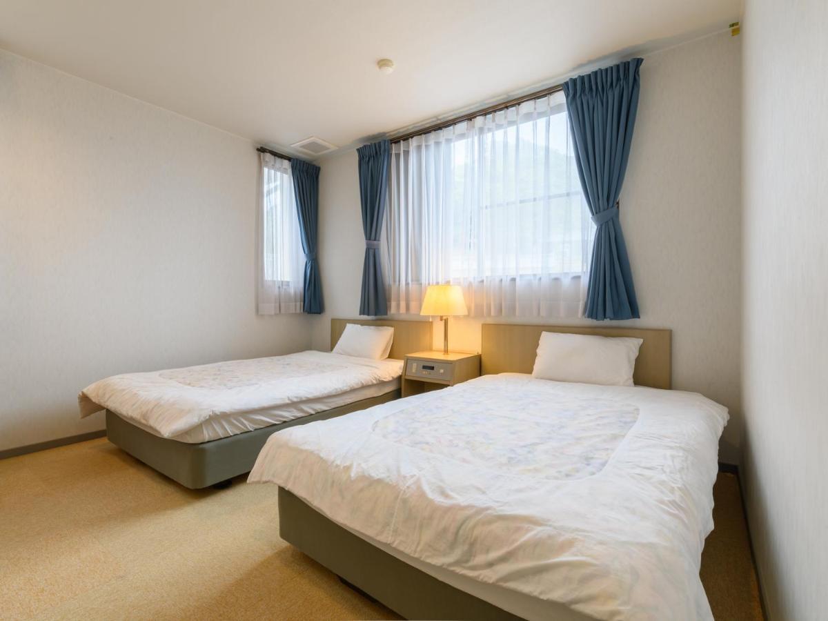 Tabist Zigamiya Ryokan Ise-Shima Shima  Εξωτερικό φωτογραφία