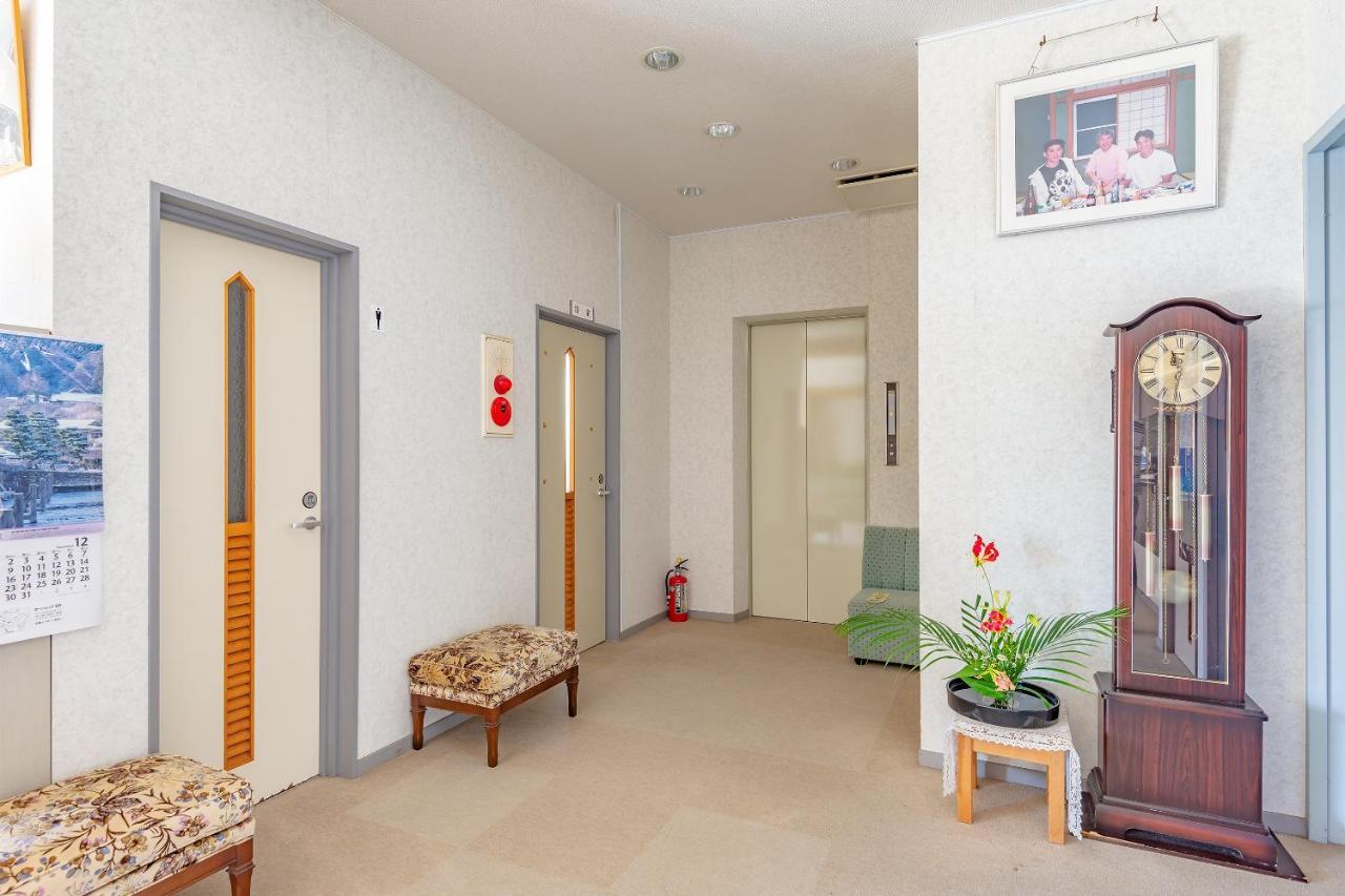 Tabist Zigamiya Ryokan Ise-Shima Shima  Εξωτερικό φωτογραφία