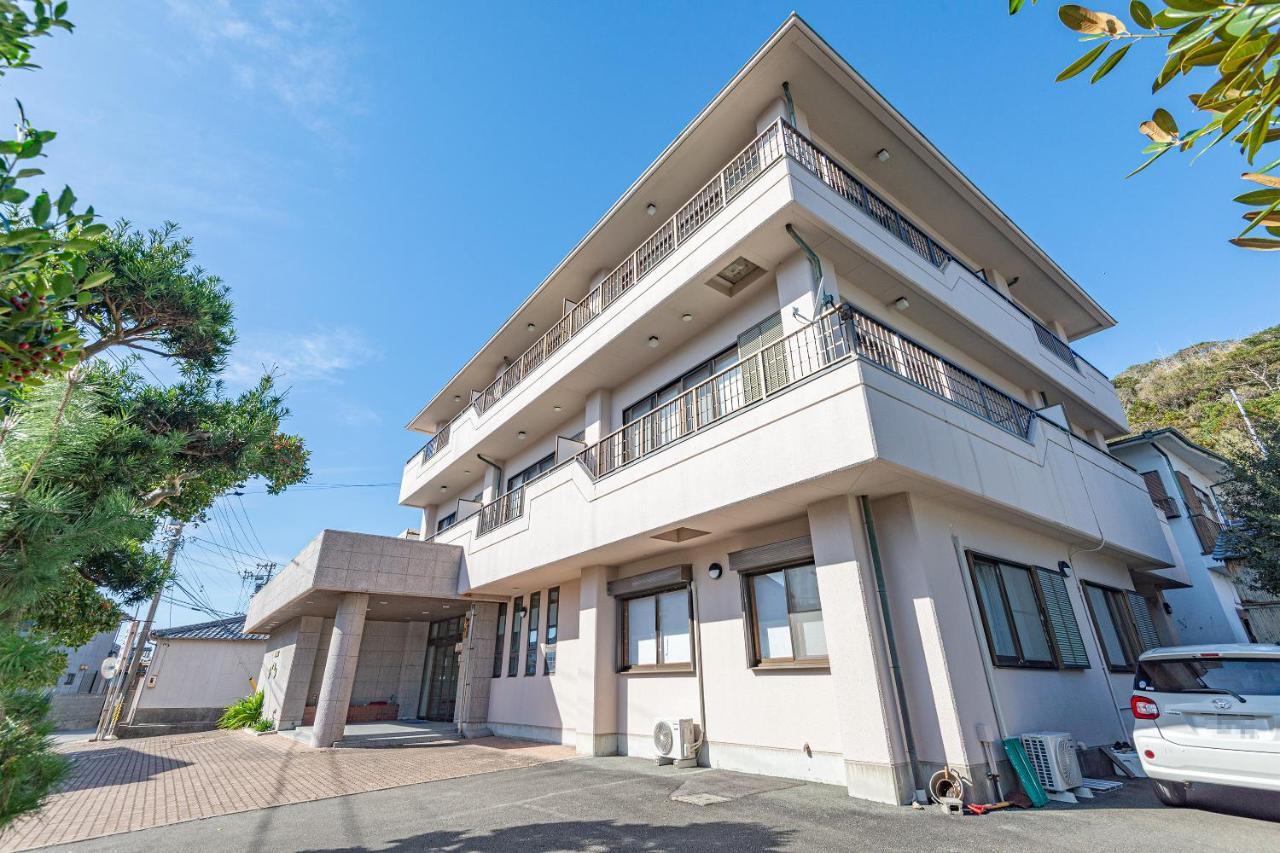 Tabist Zigamiya Ryokan Ise-Shima Shima  Εξωτερικό φωτογραφία
