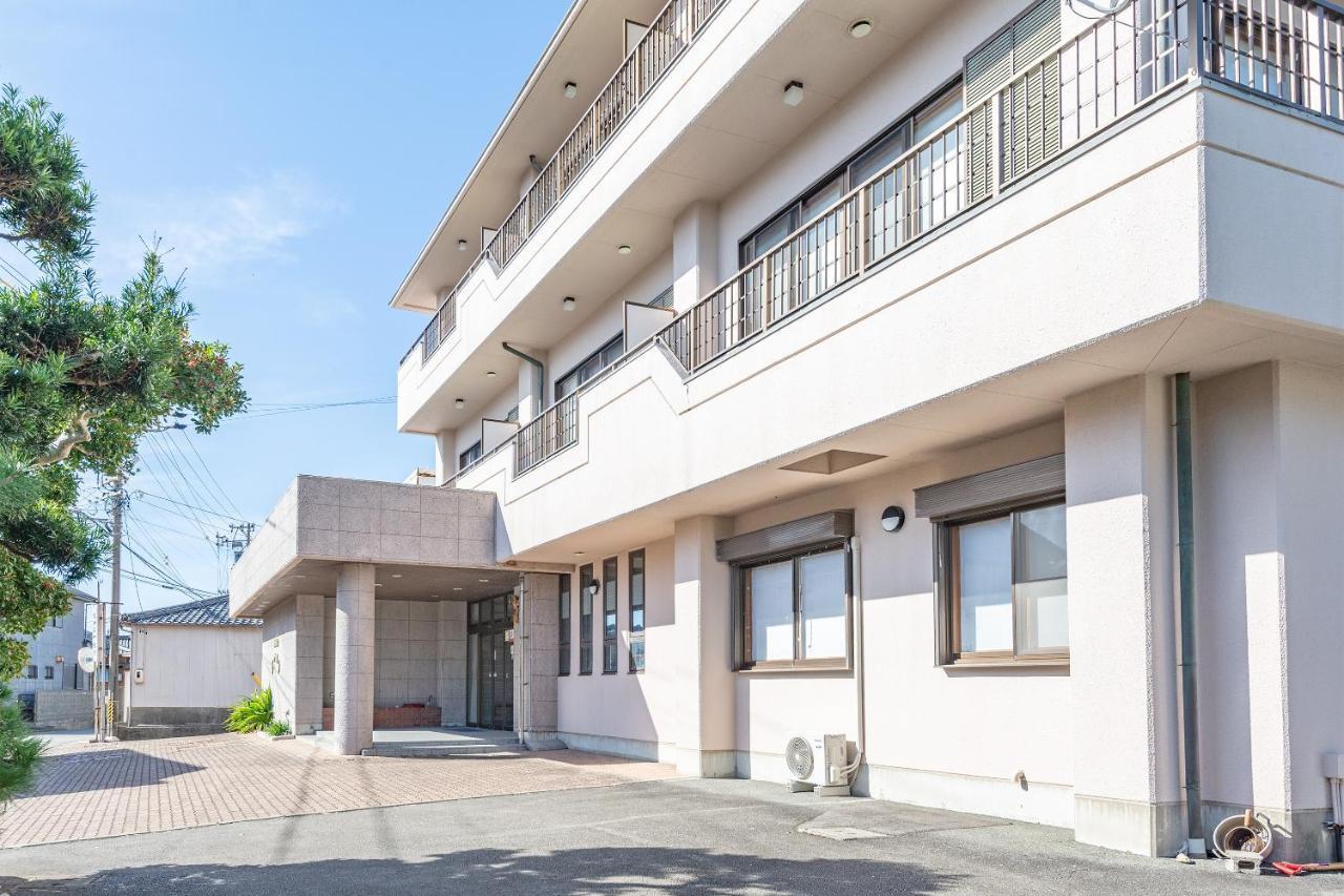 Tabist Zigamiya Ryokan Ise-Shima Shima  Εξωτερικό φωτογραφία