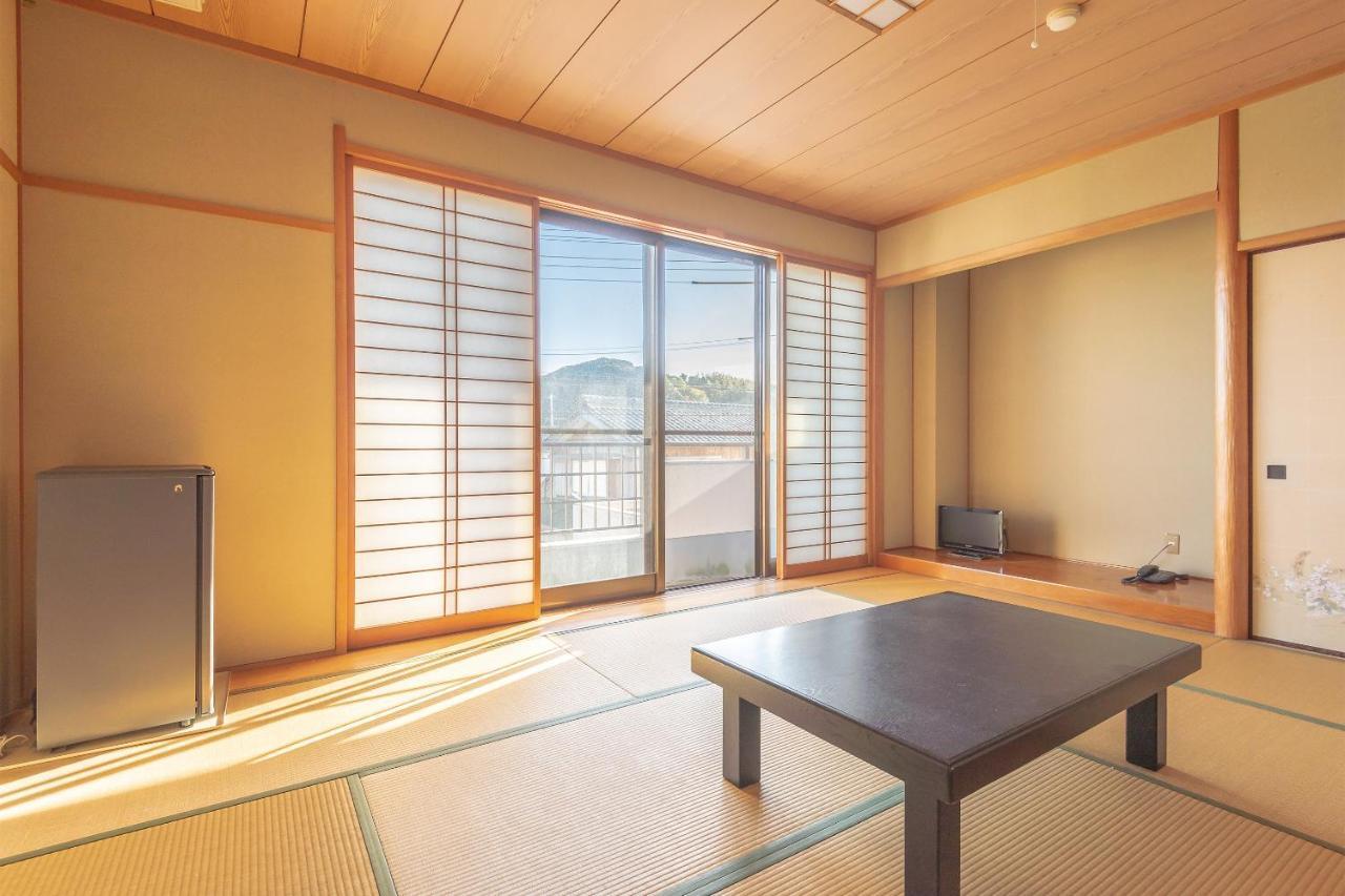 Tabist Zigamiya Ryokan Ise-Shima Shima  Εξωτερικό φωτογραφία