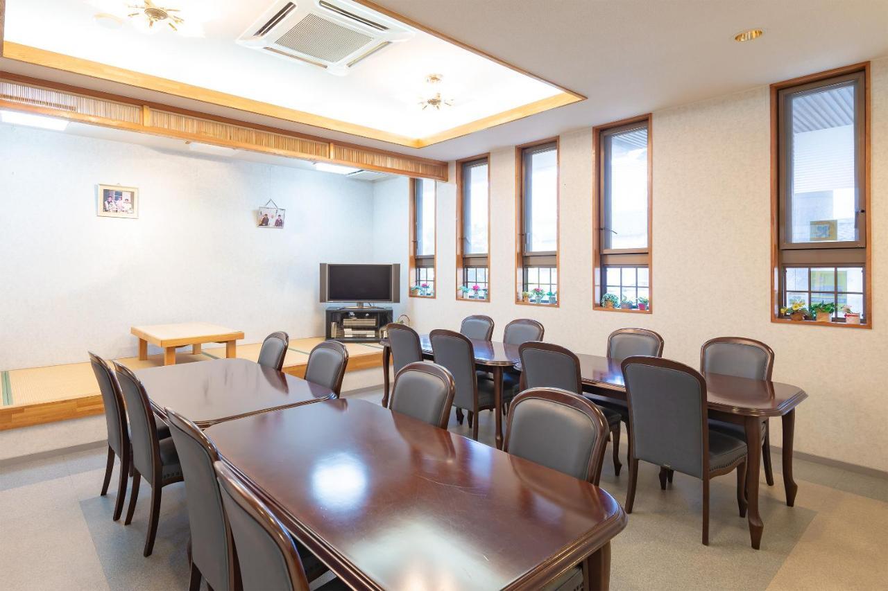 Tabist Zigamiya Ryokan Ise-Shima Shima  Εξωτερικό φωτογραφία