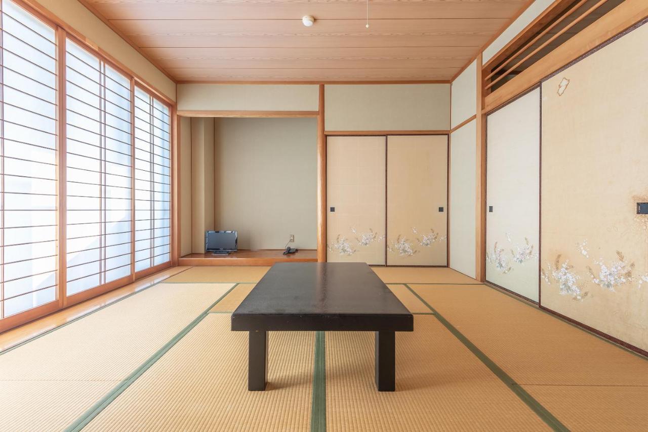 Tabist Zigamiya Ryokan Ise-Shima Shima  Εξωτερικό φωτογραφία