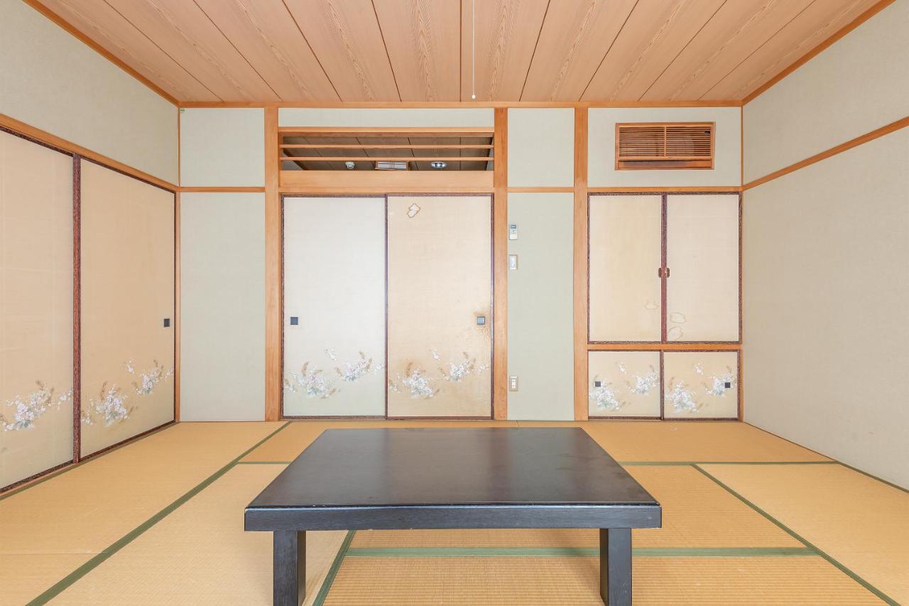 Tabist Zigamiya Ryokan Ise-Shima Shima  Εξωτερικό φωτογραφία