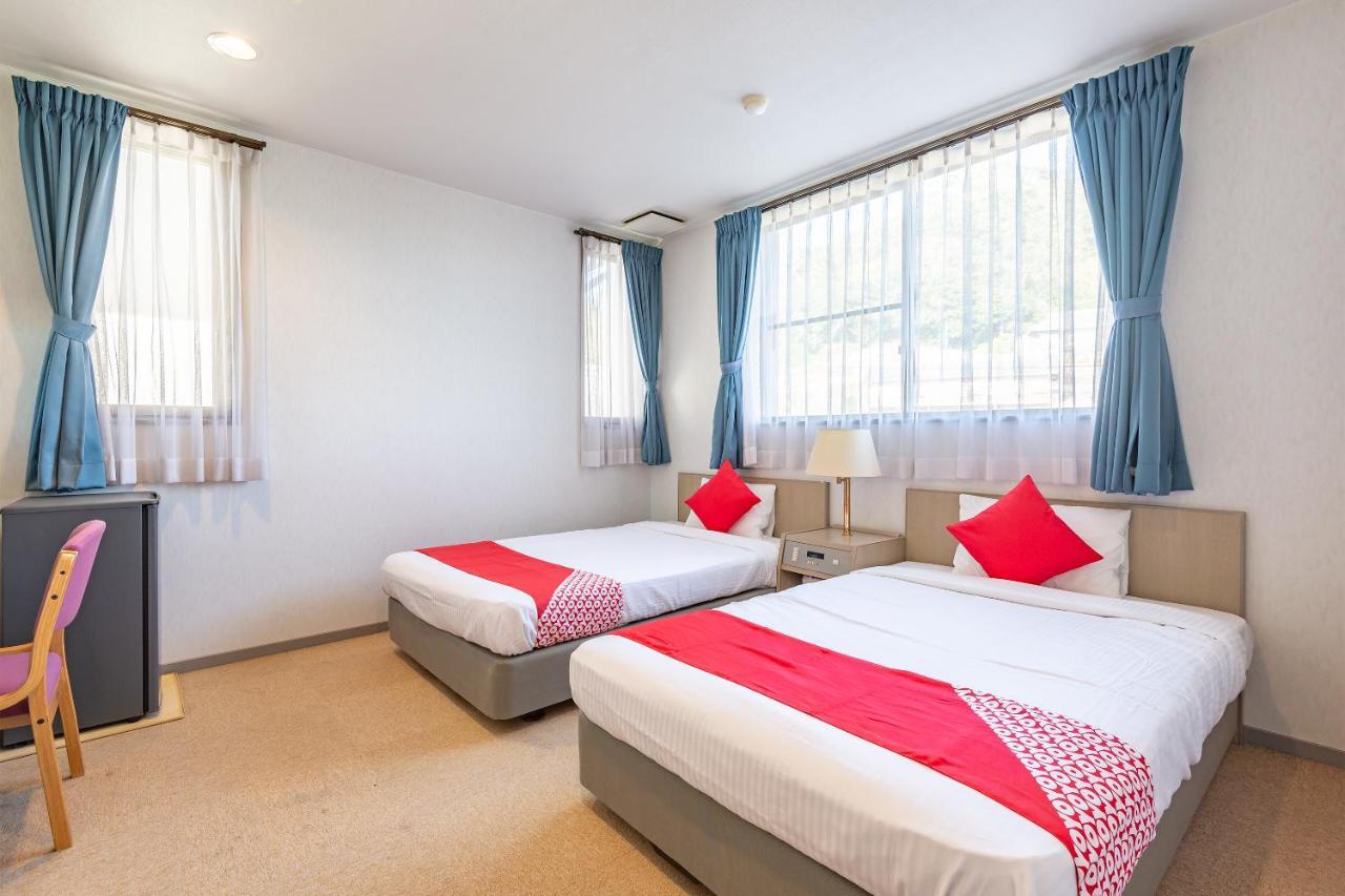 Tabist Zigamiya Ryokan Ise-Shima Shima  Εξωτερικό φωτογραφία
