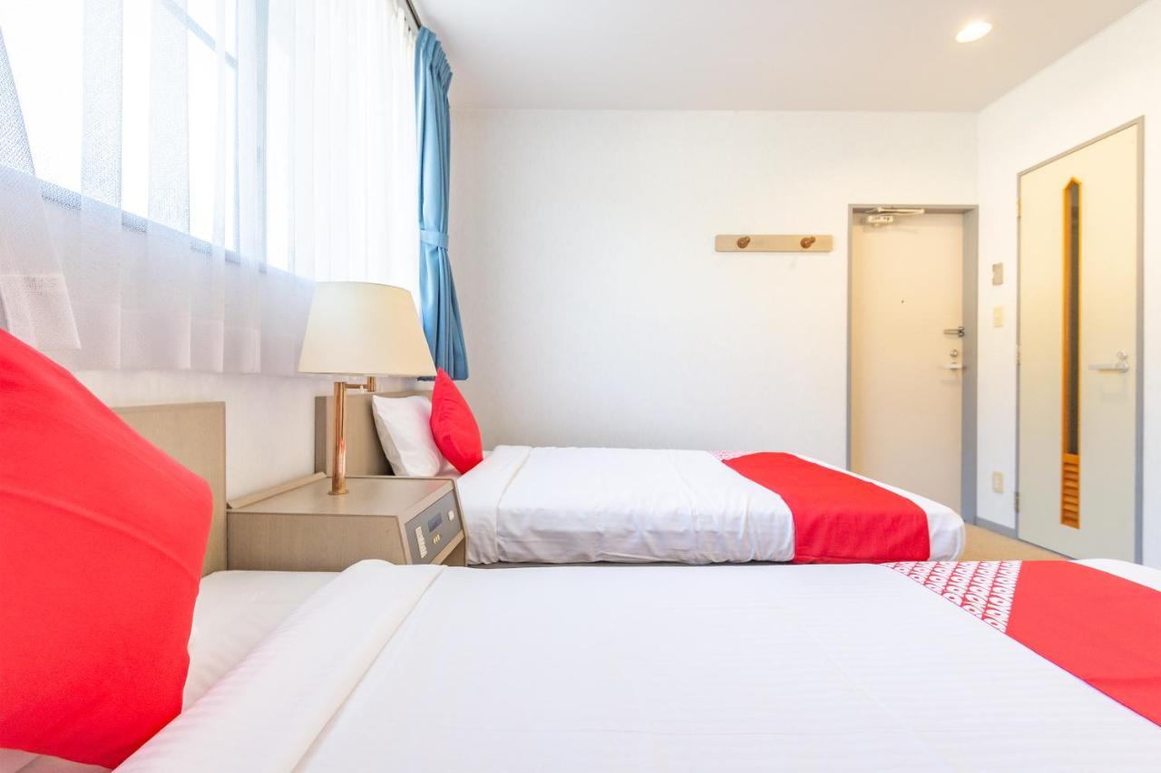Tabist Zigamiya Ryokan Ise-Shima Shima  Εξωτερικό φωτογραφία