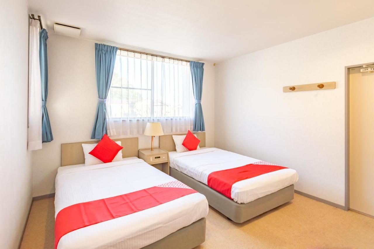 Tabist Zigamiya Ryokan Ise-Shima Shima  Εξωτερικό φωτογραφία