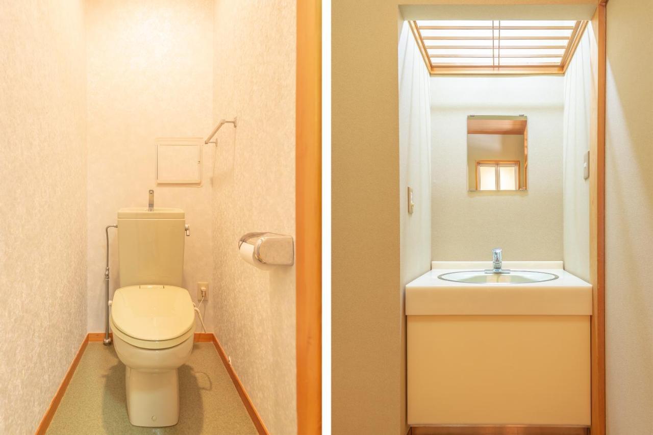 Tabist Zigamiya Ryokan Ise-Shima Shima  Εξωτερικό φωτογραφία