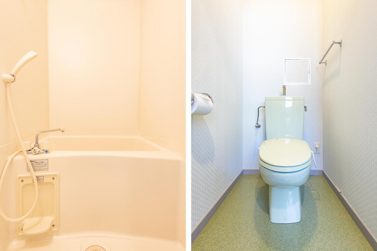 Tabist Zigamiya Ryokan Ise-Shima Shima  Εξωτερικό φωτογραφία