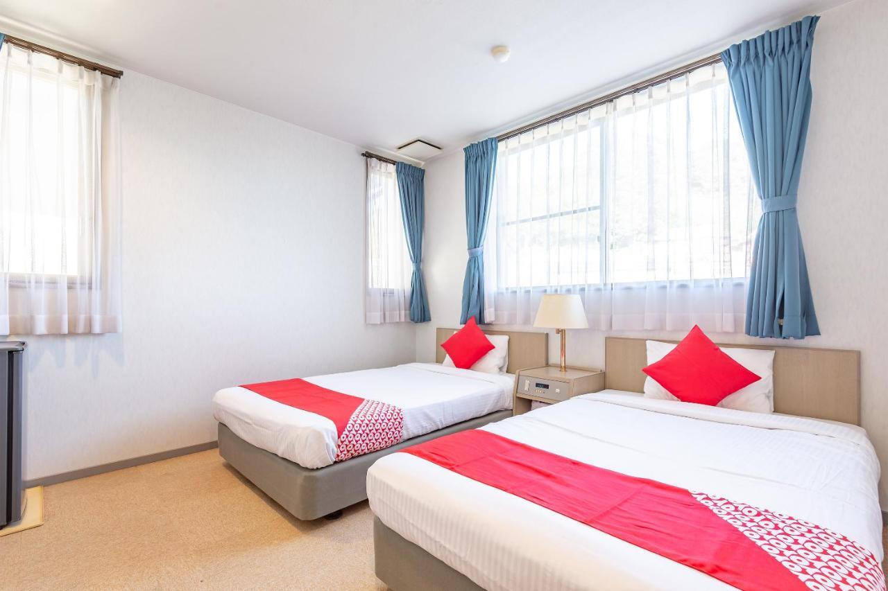 Tabist Zigamiya Ryokan Ise-Shima Shima  Εξωτερικό φωτογραφία
