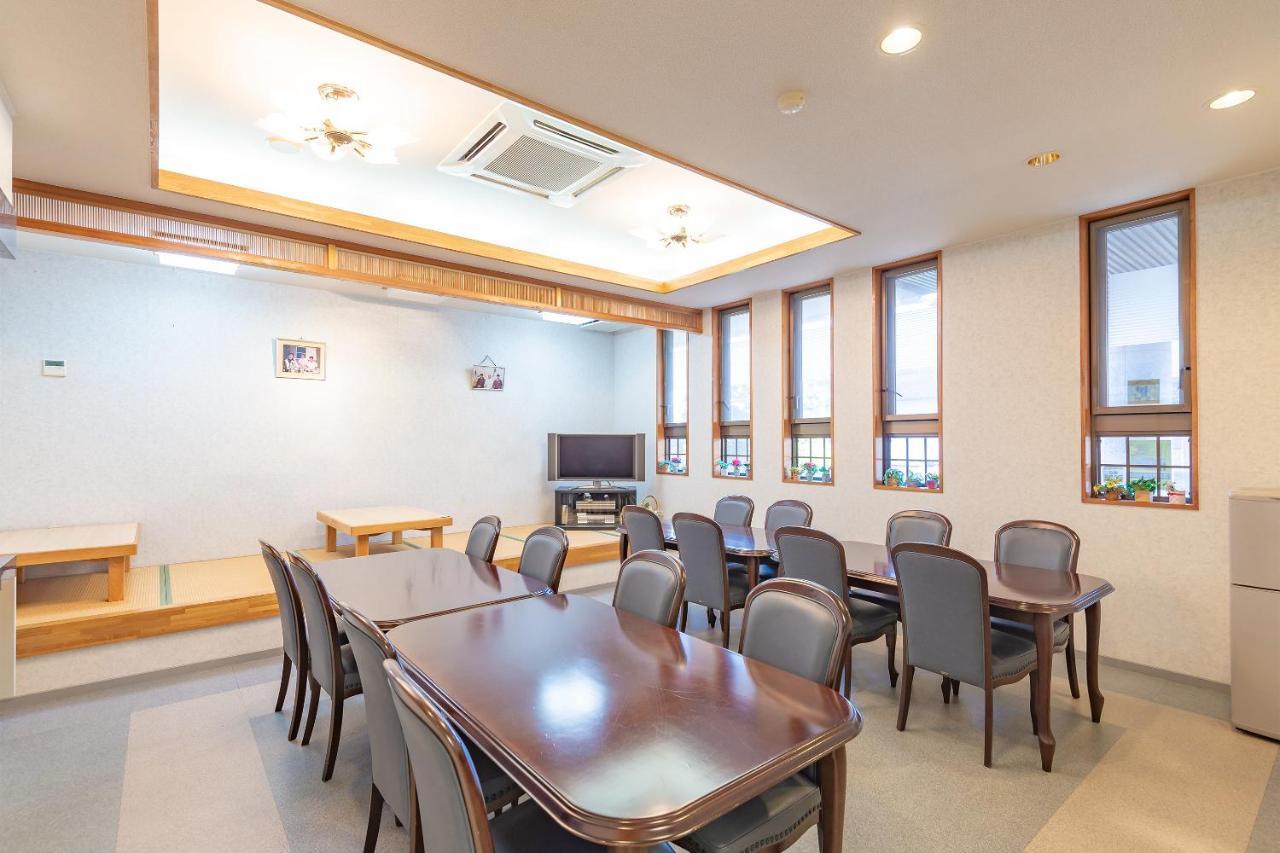 Tabist Zigamiya Ryokan Ise-Shima Shima  Εξωτερικό φωτογραφία