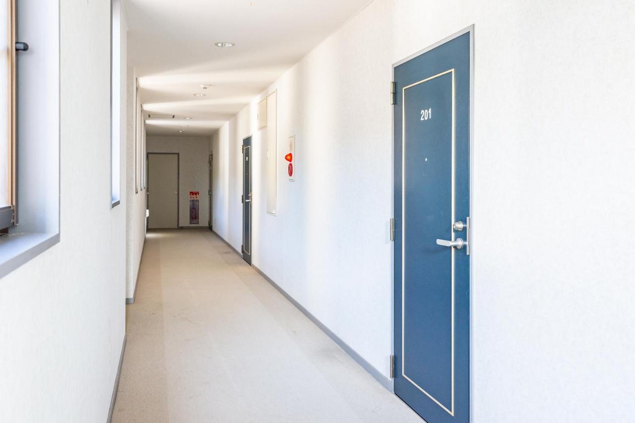 Tabist Zigamiya Ryokan Ise-Shima Shima  Εξωτερικό φωτογραφία